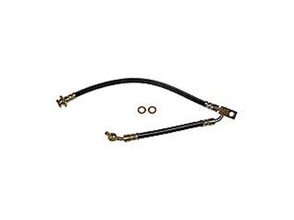 Dorman Brake Hydraulic Hose for 02-06 INFINITI Q45 H620866