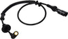 ABS Wheel Speed Sensor BRAB-294