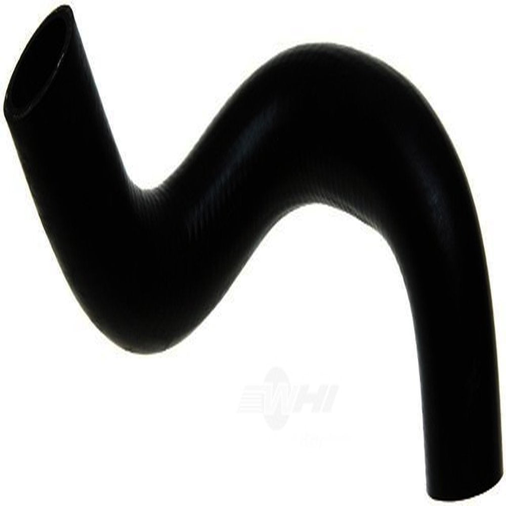 Professional 20528S Molded Upper Radiator Hose Fits Select: 2009-2019 TOYOTA COROLLA, 2009-2013 TOYOTA COROLLA MATRIX