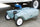 e 20122 Portable Waste Transport 4 Wheeler, 18 Gallon