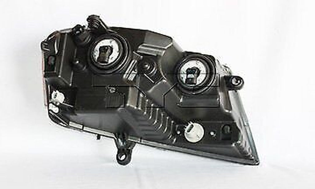 TYC Headlight Assembly for 08-14 Avenger 20-6894-00