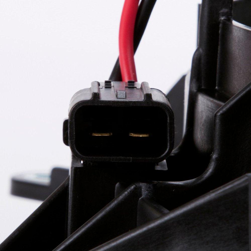 601360 Replacement Cooling Fan Assembly for Honda Odyssey