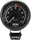 6086 2-1/2" Mini Tachometer, Black