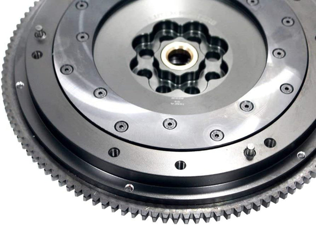 FW-K2F-AL Lightweight Aluminum Flywheel (Acura K Motor-F Trans 2000-UP)