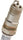 AR764-4PK High Performance Racing Resistor Spark Plug, 4 Pack