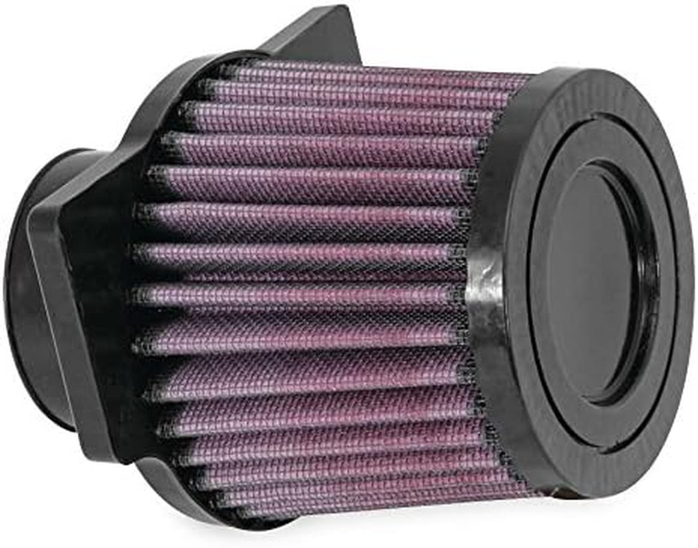 New K&N High-Flow Air Filter - 2013-2017  CB500X
