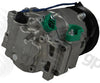 Global Parts A/C Compressor for 13-18 Hyundai Santa Fe Sport 6513157