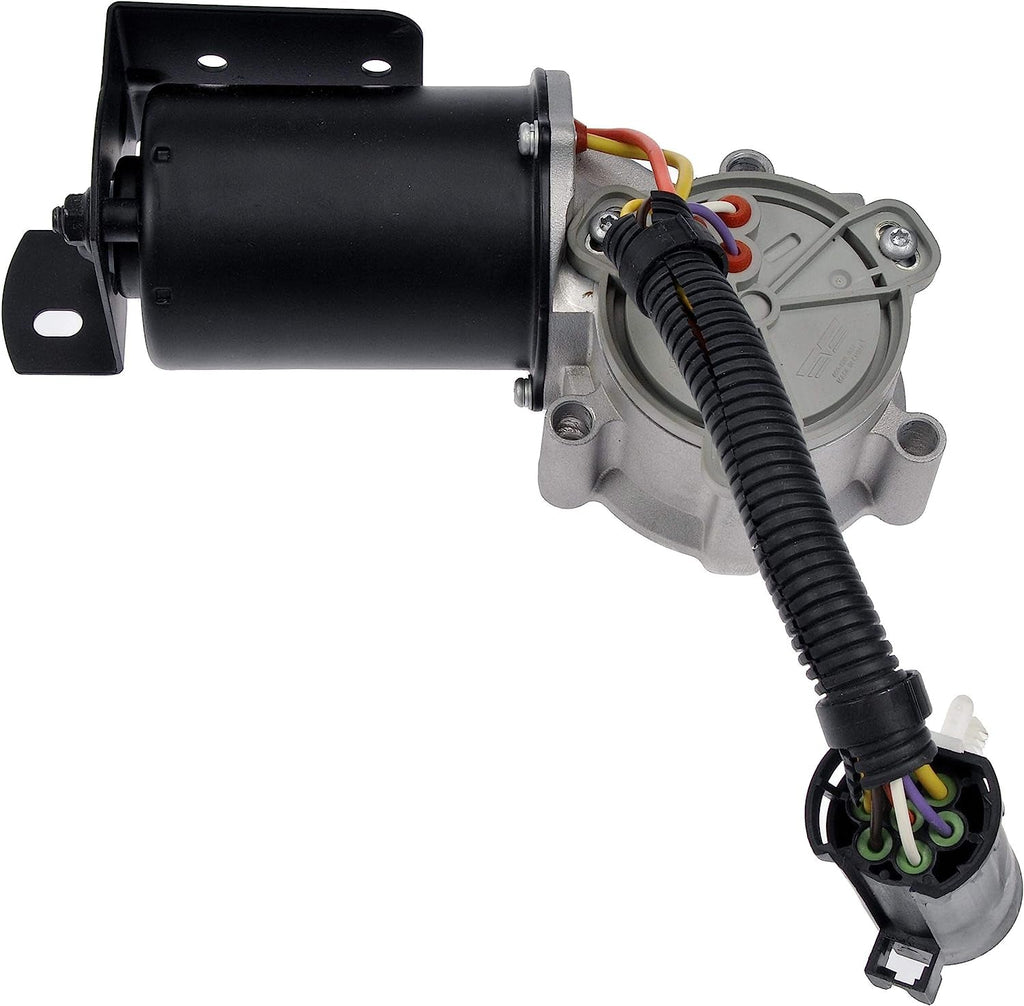 Dorman 600-820 Transfer Case Motor Compatible with Select Kia Models