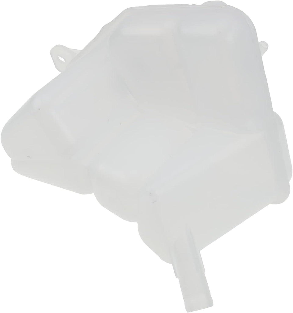 A-Premium Engine Coolant Overflow Recovery Reservoir Tank [W/Cap] Compatible with Ford Ecosport 2004-2012, Fiesta 2003-2010, 1.6L 2.0L, Replace # 8S658K218BA