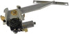 Dorman Power Window Motor and Regulator Assembly for Aspen, Durango 748-268