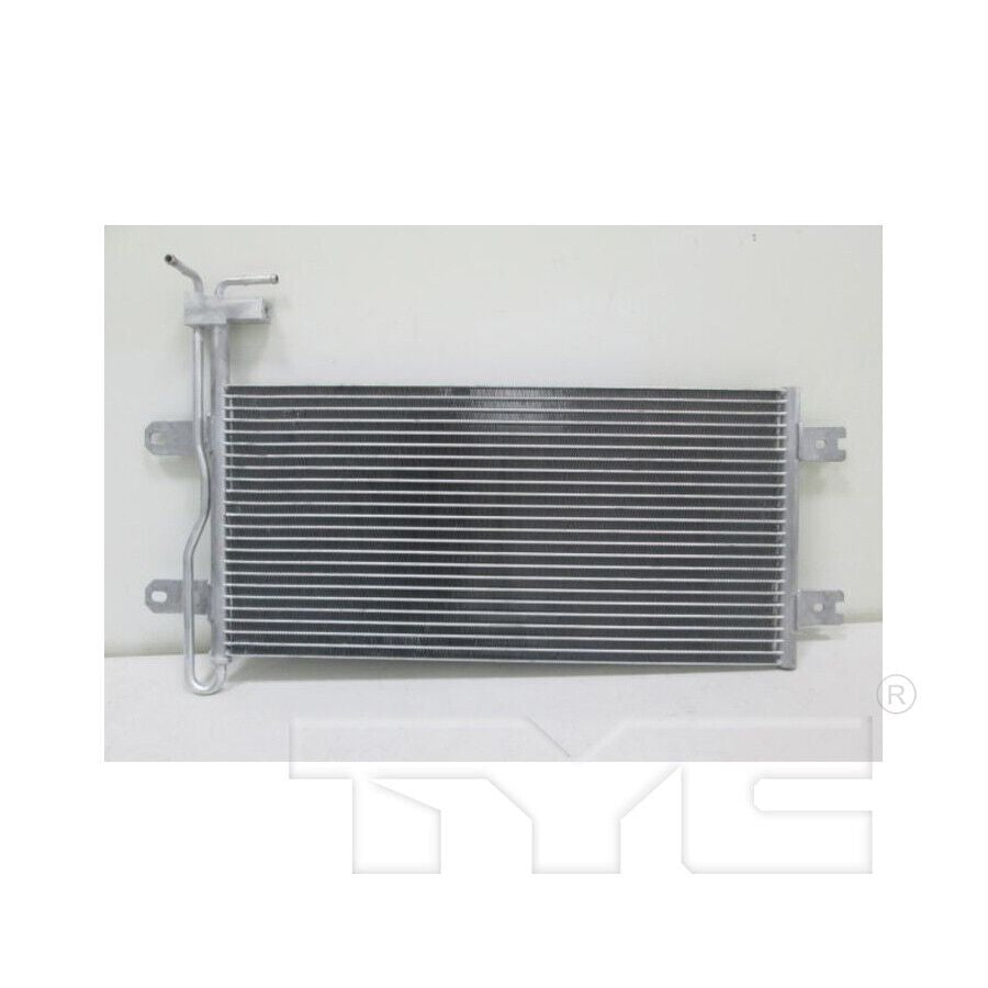 TYC Automatic Transmission Oil Cooler for Armada, Pathfinder Armada 19079