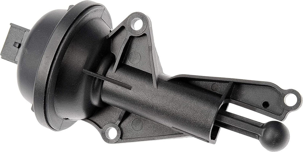 Dorman 911-927 Engine Intake Manifold Runner Control Valve Compatible with Select Ford/Mercury Models