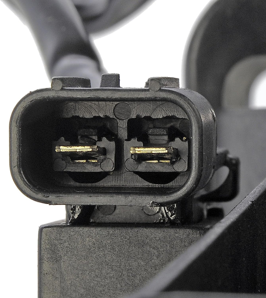 Dorman 621-357 Engine Cooling Fan Assembly Compatible with Select Acura/Honda Models, Black