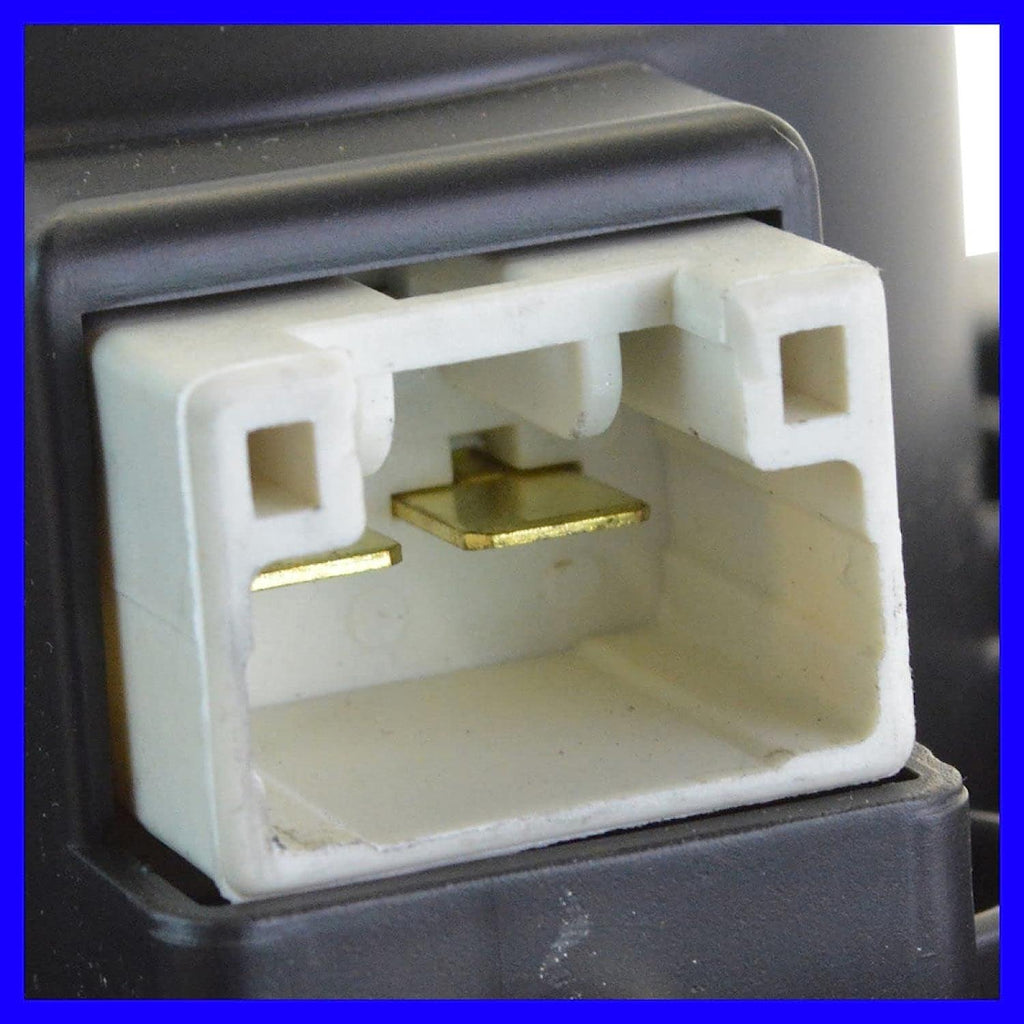 Heater A/C AC Blower Motor W/Fan Cage for Acura TL CL