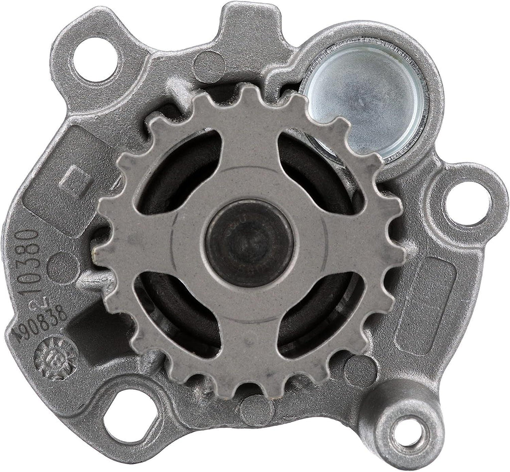 41096M Premium Engine Water Pump