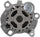 41096M Premium Engine Water Pump