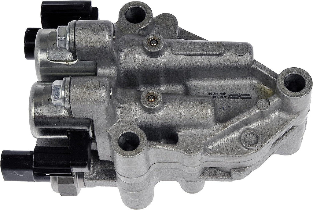 Dorman 918-168 Engine Variable Valve Timing (VVT) Solenoid Compatible with Select Honda Models