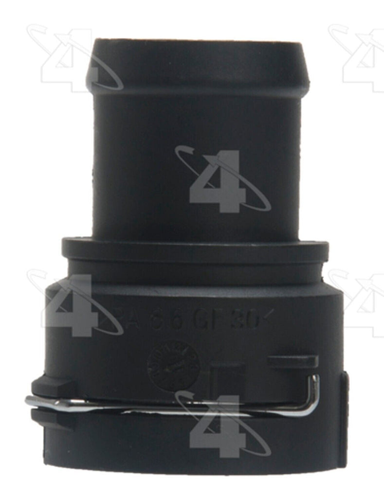 Four Seasons Radiator Coolant Hose Connector for Volkswagen 86060