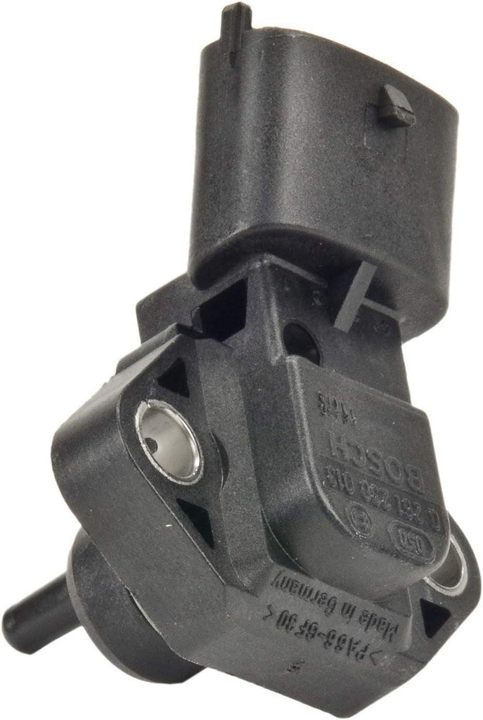 Automotive 0261230013 Original Equipment Manifold Absolute Pressure (MAP) Sensor for Select Hyundai: 1997 Accent; Subaru: 2000-02 Legacy, 2000-02 Outback