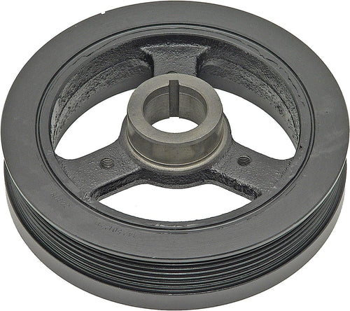 Dorman 594-110 Engine Harmonic Balancer Compatible with Select Ford / Lincoln / Mercury Models