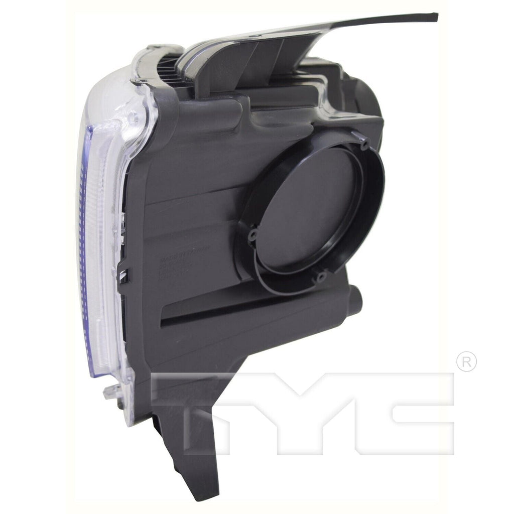 TYC Headlight Assembly for 16-20 Dodge Durango 20-9545-70