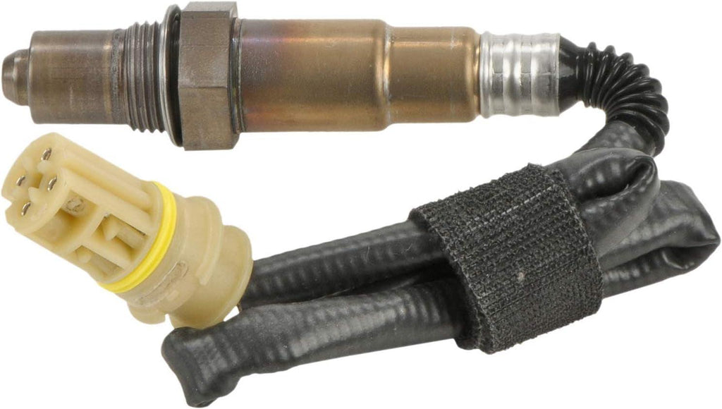 16328 Premium Original Equipment Oxygen Sensor - Compatible with Select Mercedes-Benz CLS500, CLS55 AMG, E320, E500, E55 AMG, ML500, R500, SL500, SL55 AMG