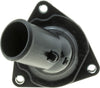 Gates  Integrated Housing Engine Coolant Thermostat