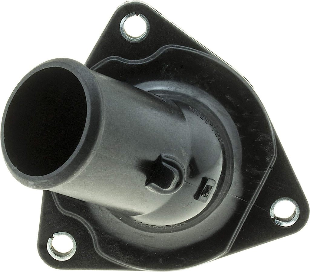 Gates  Integrated Housing Engine Coolant Thermostat