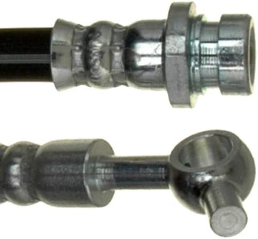 Professional 18J4426 Front Driver Side Hydraulic Brake Hose