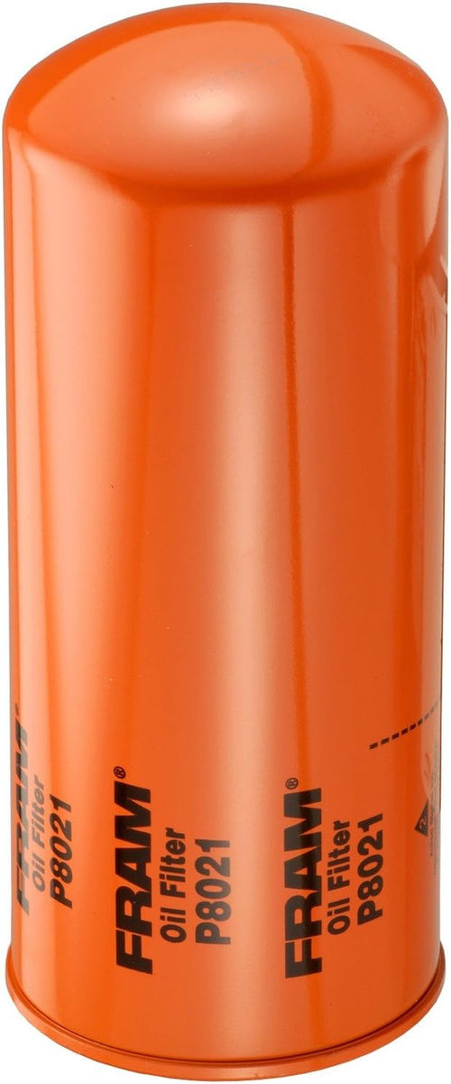 P8021 Hydraulic Spin-On Filter