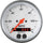 3-3/8 Speedometer 120MPH GPS Arctic White Series