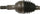 60-1458 Remanufactured CV Constant Velocity Drive Axle Shaft (Renewed)
