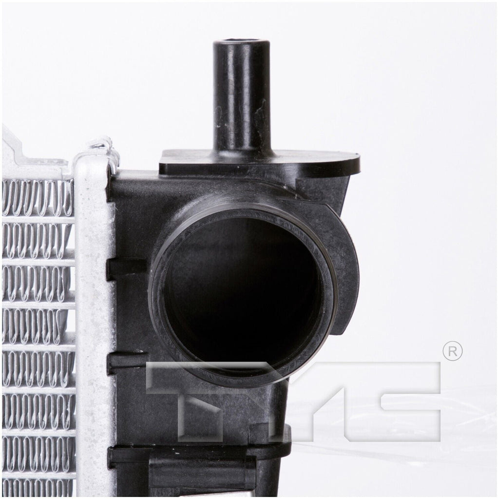 TYC Radiator for F-150 Heritage, F-150 2260
