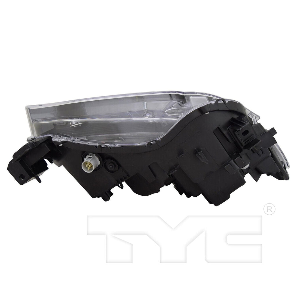 TYC Headlight Assembly for 17-21 CX-5 20-9978-00-9