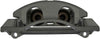 Gold 18FR12465 Rear Passenger Side Disc Brake Caliper Assembly (Friction Ready Non-Coated), Remanufactured