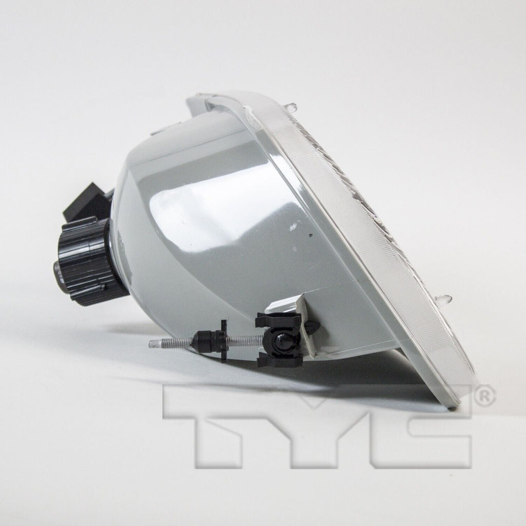 TYC Headlight Assembly for F-150 Heritage, F-150, Expedition, F-250 20-3520-80-9