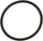 33671 Engine Coolant Thermostat Seal