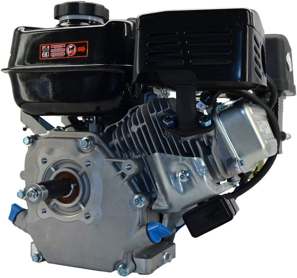 RUNYAO VHOB 212Cc Tillotson Hemi Engine Pull Start