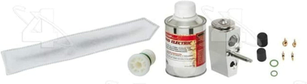 Nobrandname 20152SK A/C Service Kits A/C Compressor Replacement Service Kit