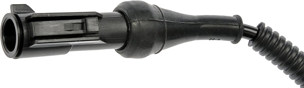 Dorman 970-266 ABS Wheel Speed Sensor Compatible with Select Ford Models