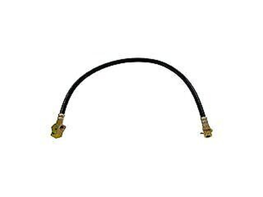 Brake Hydraulic Hose for D150, D250, D350, Ramcharger, W150, W250+More H97659