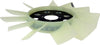 Dorman 620-082 Engine Cooling Fan Blade Compatible with Select Jeep Models