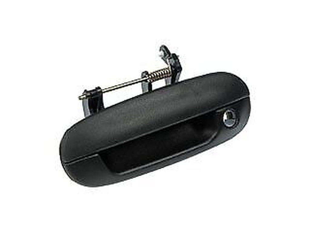 Exterior Door Handle for Trailblazer, Envoy, Ascender, Rainier+More 80265