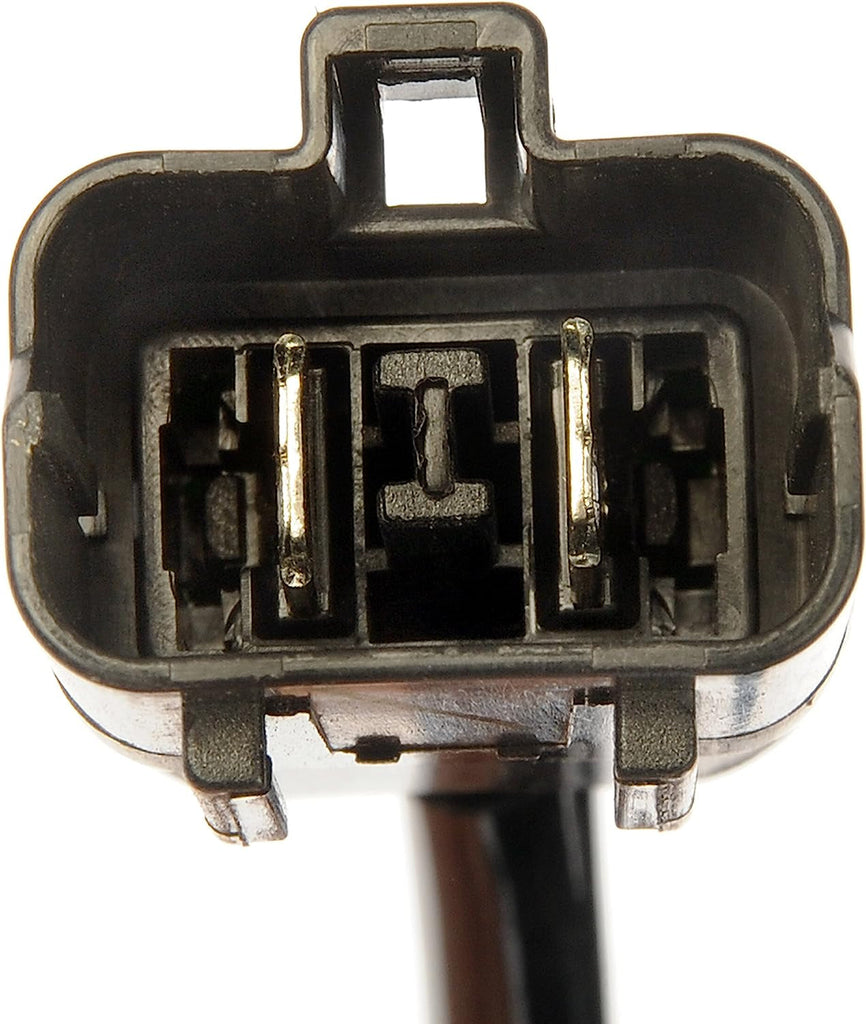 Dorman 620-147 Engine Cooling Fan Assembly Compatible with Select Ford Models , Black