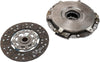 24255996 Clutch Disc and Pressure Plate