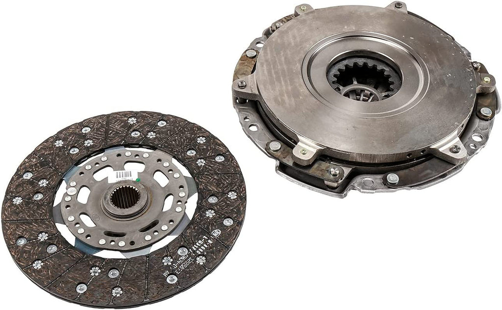 24255996 Clutch Disc and Pressure Plate