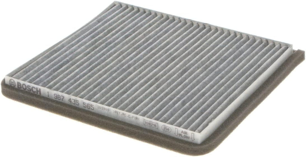 R5565 - Cabin Filter Activated-Carbon