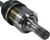 NCV75034 CV Axle Shaft Assembly - Right Front (Passenger Side)