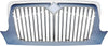 Dorman 242-5107 Grille Compatible with Select International Models