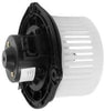 Heater A/C Vent Blower Motor with Fan Cage for Bonneville Lesabre Deville